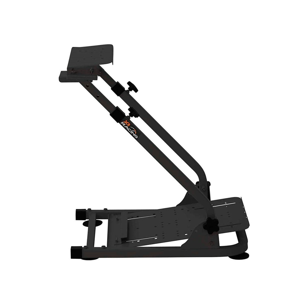 XR Racing Renngestell - Schwarz - X Rocker EU