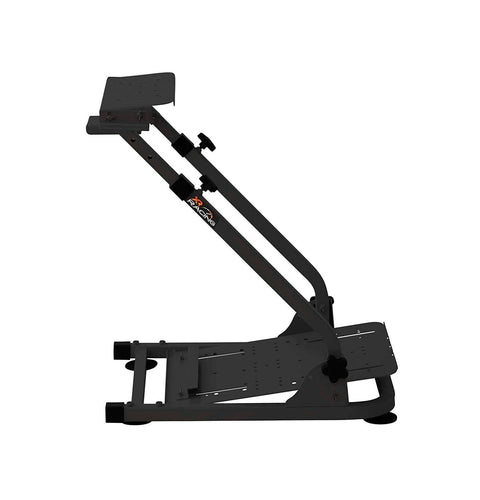 XR Racing Renngestell - Schwarz - X Rocker EU
