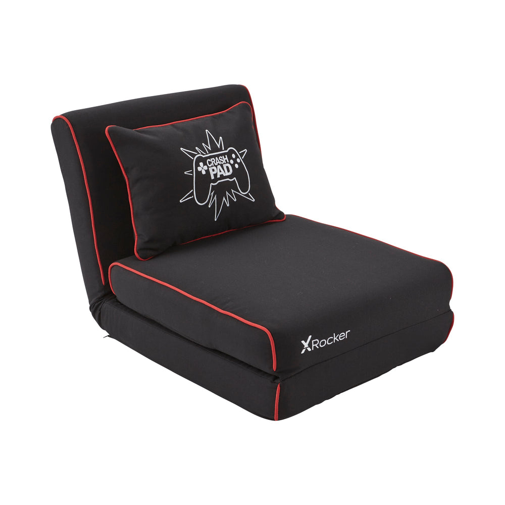 Crash Pad JR Gaming Klappsessel & Schlafmatratze