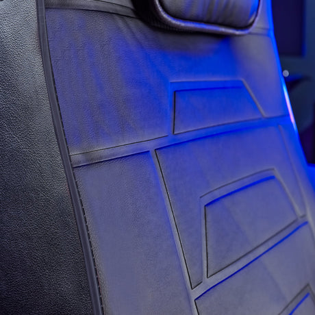 Pro 4.1 Gaming & Entertainment Sessel - X Rocker EU