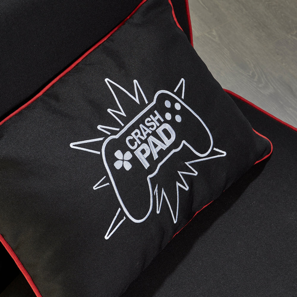Crash Pad JR Gaming Klappsessel & Schlafmatratze