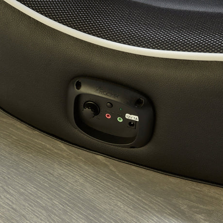 Chimera RGB 2.0 Neo Motion™ LED Floor Rocker Gaming Bodensessel - X Rocker EU