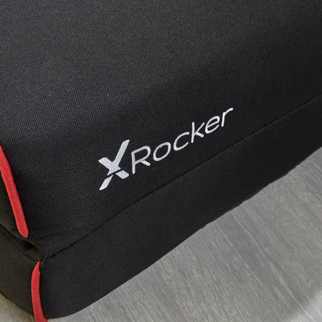 Crash Pad JR Gaming Klappsessel & Schlafmatratze - X Rocker EU