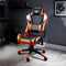 Agility eSports Gaming Bürostuhl - Orange