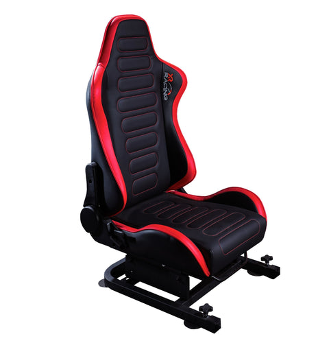 XR Racing Chicane Rennsitz - X Rocker EU