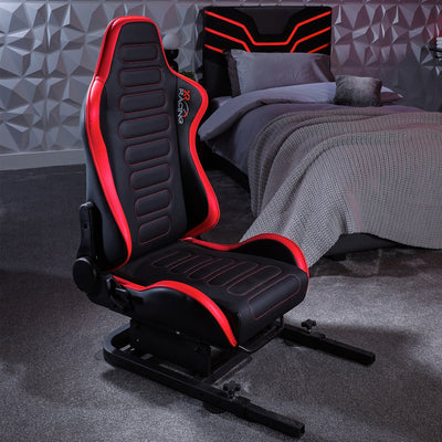 XR Racing Chicane Rennsitz - X Rocker EU