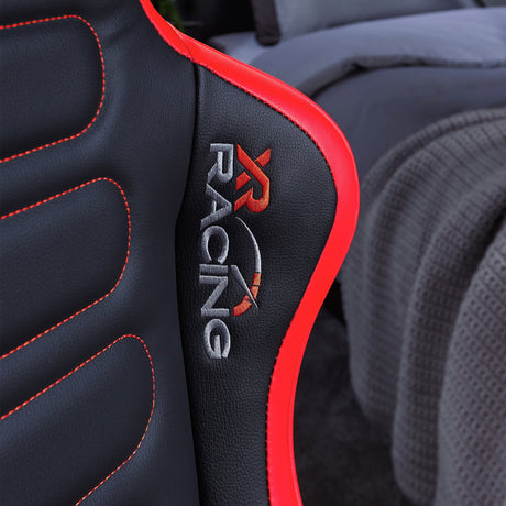 XR Racing Chicane Rennsitz - X Rocker EU