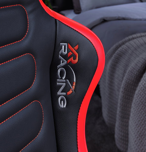 XR Racing Chicane Rennsitz - X Rocker EU