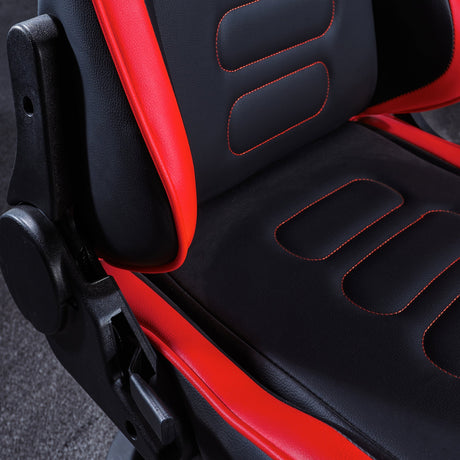 XR Racing Chicane Rennsitz - X Rocker EU