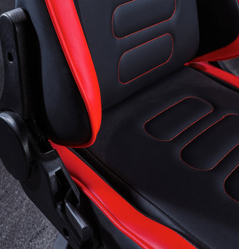 XR Racing Chicane Rennsitz - X Rocker EU