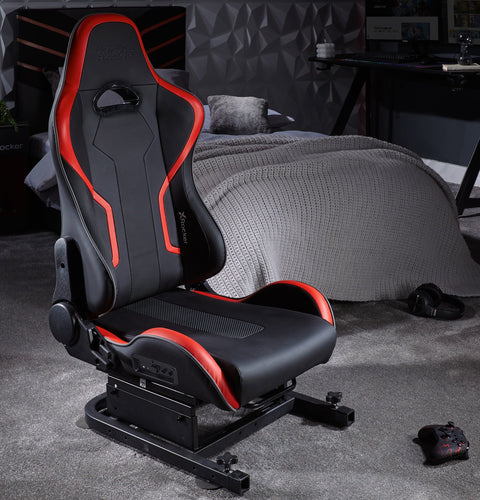 XR Racing Drift 2.1 Audio Rennsitz - X Rocker EU