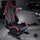 XR Racing Drift 2.1 Audio Rennsitz