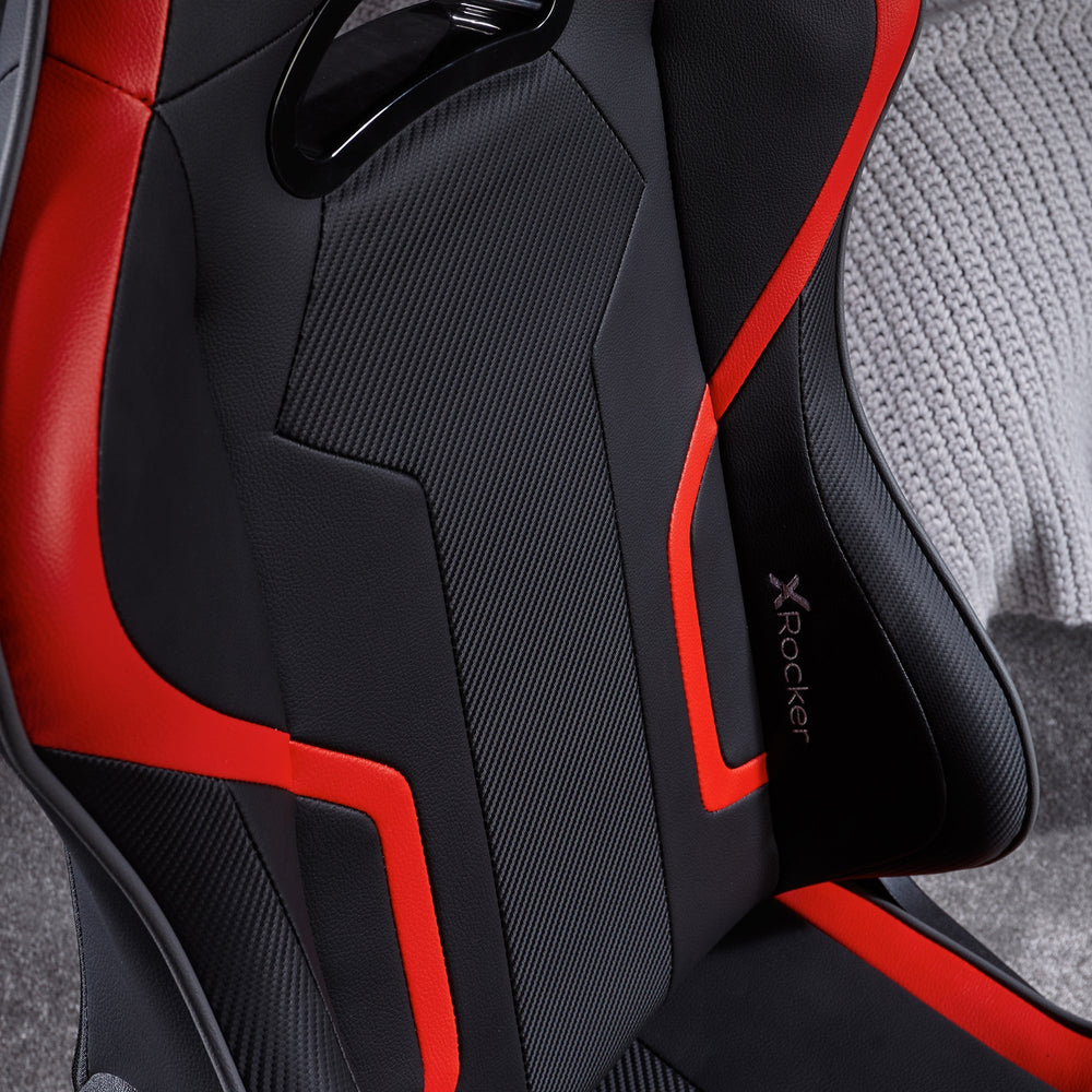 XR Racing Drift 2.1 Audio Rennsitz - X Rocker EU