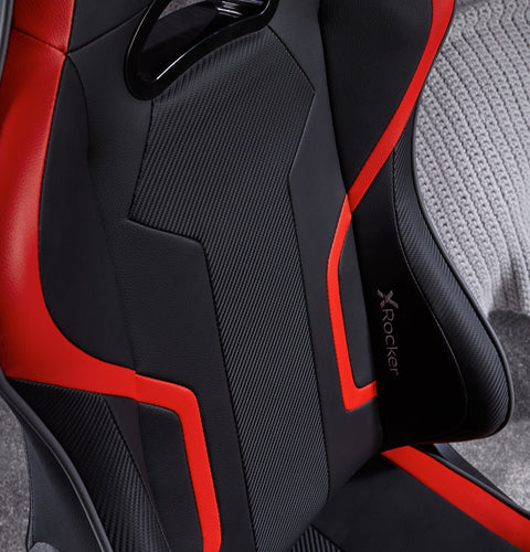 XR Racing Drift 2.1 Audio Rennsitz - X Rocker EU