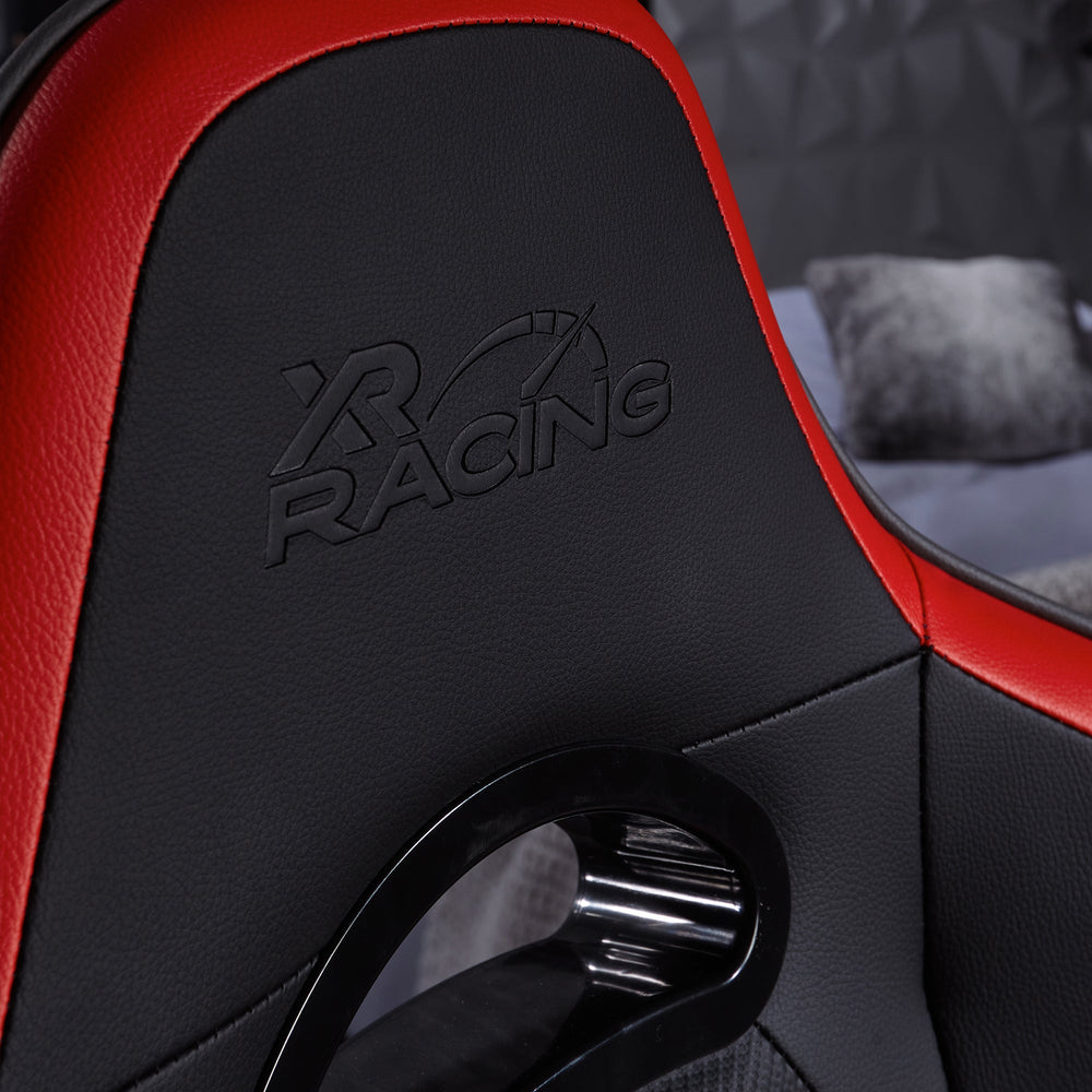 XR Racing Drift 2.1 Audio Rennsitz - X Rocker EU