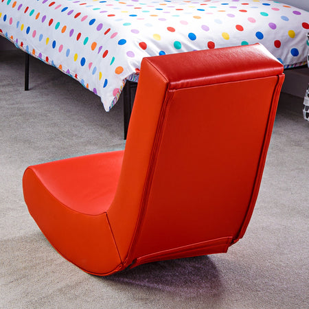 Nintendo Super Mario™ Floor Rocker Gaming Bodensessel - Mario - Joy Edition - X Rocker EU