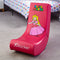 Nintendo Super Mario™ Floor Rocker Gaming Bodensessel - Peach - Joy Edition