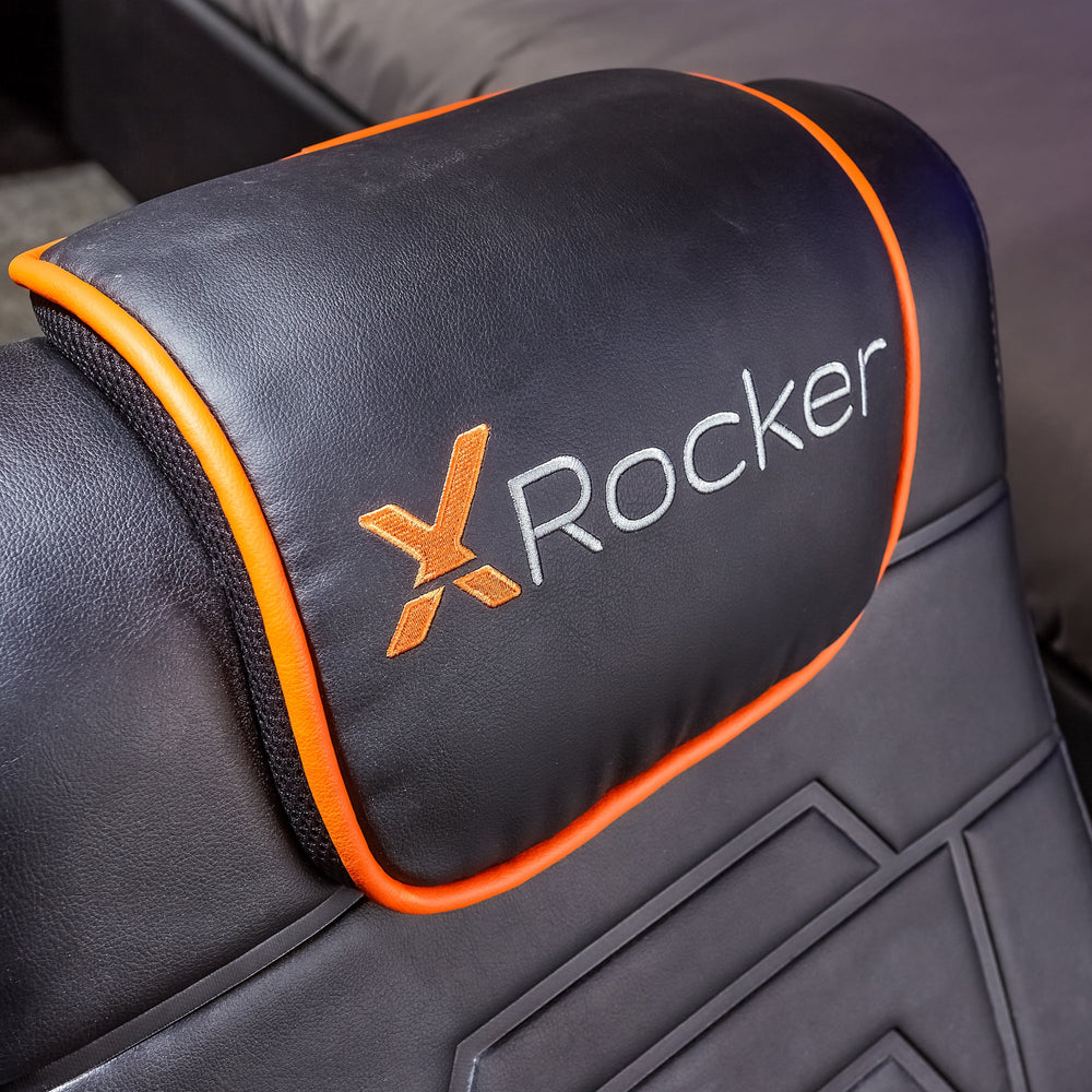 Sentinel 4.1 Gaming & Entertainment Floor Rocker - X Rocker EU