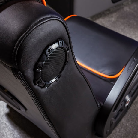 Sentinel 4.1 Gaming & Entertainment Floor Rocker - X Rocker EU