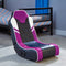 Shadow 2.0 Audio Floor Rocker Gaming Bodensessel - Lila