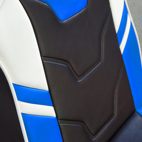 Shadow 2.0 Audio Floor Rocker Gaming Bodensessel - Blau - X Rocker EU