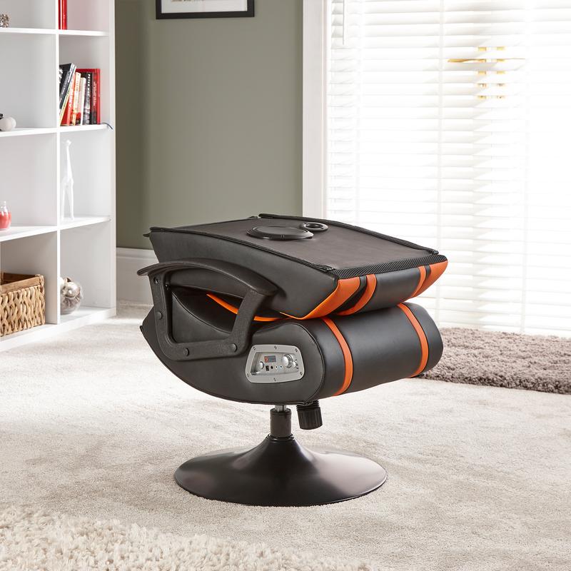 Veleno  2.1 Gaming & Entertainment Sessel für Teenager