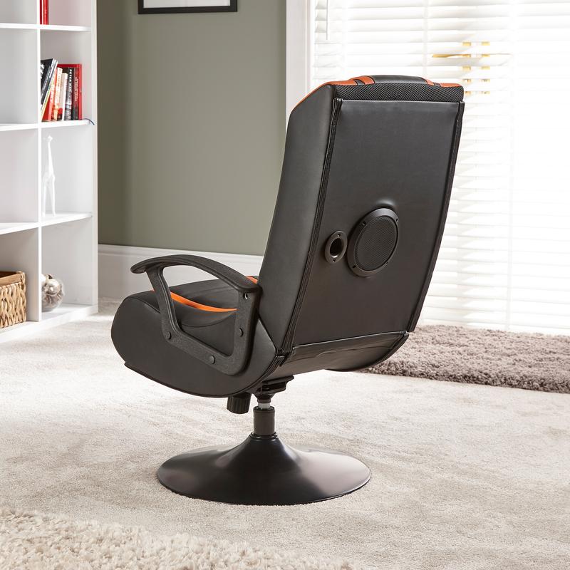 Veleno  2.1 Gaming & Entertainment Sessel für Teenager