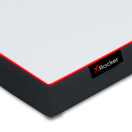 X Cool Gaming Matratze mit kühlender Temperaturtechnologie - X Rocker EU