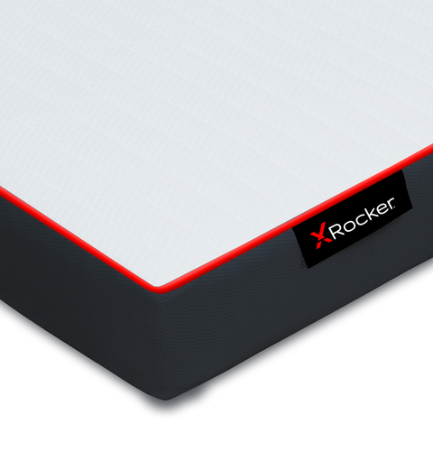 X Cool Gaming Matratze mit kühlender Temperaturtechnologie - X Rocker EU