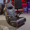 G-Force 2.1 Audio Floor Rocker Gaming Bodensessel - Schwarz