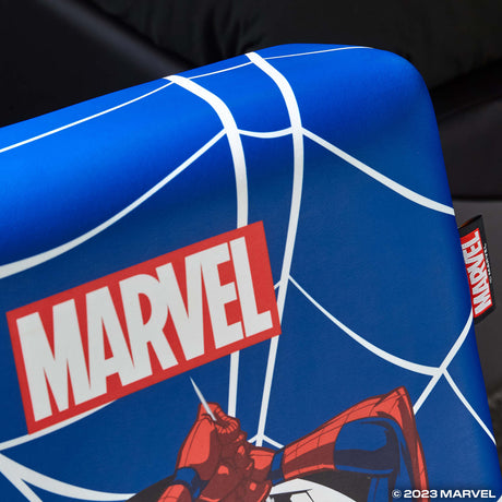 Marvel™ Floor Rocker Gaming Bodensessel - Spider-Man - X Rocker EU